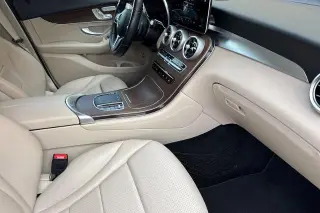 Mercedes-Benz GLC 2020 GLC 300 4dr SUV