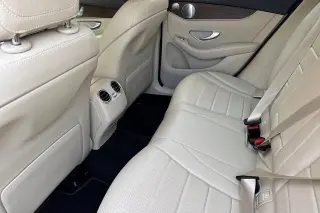 Mercedes-Benz GLC 2020 GLC 300 4dr SUV
