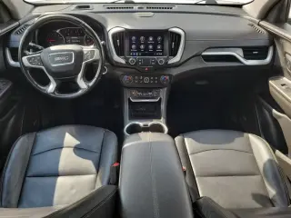 GMC Terrain 2021 4x4 SLT 4p SUV