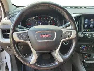 GMC Terrain 2021 4x4 SLT 4p SUV