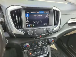 GMC Terrain 2021 4x4 SLT 4p SUV