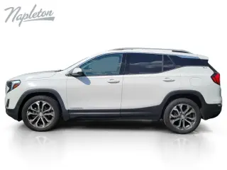 GMC Terrain 2021 4x4 SLT 4p SUV