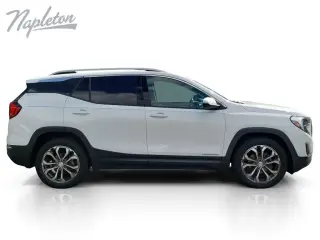 GMC Terrain 2021 4x4 SLT 4p SUV