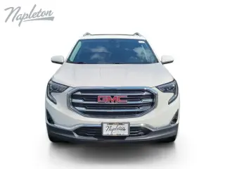 GMC Terrain 2021 4x4 SLT 4p SUV