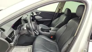 Acura RDX 2024 SH-AWD 4p SUV con Paquete de Tecnología