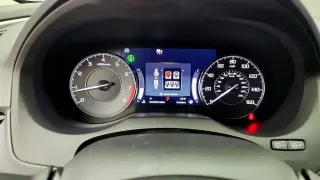 Acura RDX 2024 SH-AWD 4p SUV con Paquete de Tecnología