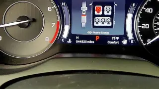 Acura RDX 2024 SH-AWD 4p SUV con Paquete de Tecnología