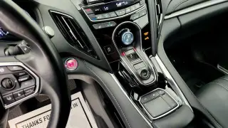 Acura RDX 2024 SH-AWD 4p SUV con Paquete de Tecnología