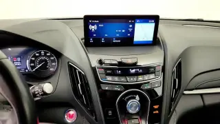 Acura RDX 2024 SH-AWD 4p SUV con Paquete de Tecnología