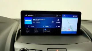 Acura RDX 2024 SH-AWD 4p SUV con Paquete de Tecnología