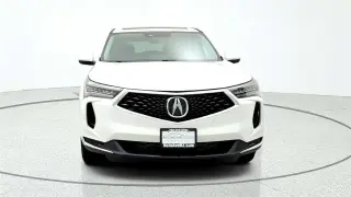 Acura RDX 2024 SH-AWD 4p SUV con Paquete de Tecnología