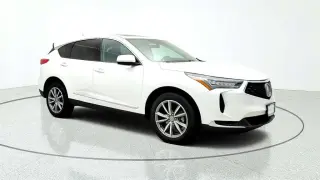 Acura RDX 2024 SH-AWD 4p SUV con Paquete de Tecnología