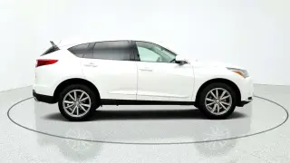 Acura RDX 2024 SH-AWD 4p SUV con Paquete de Tecnología