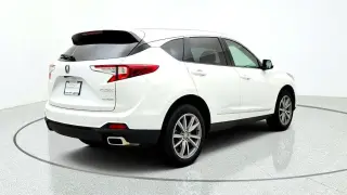Acura RDX 2024 SH-AWD 4p SUV con Paquete de Tecnología