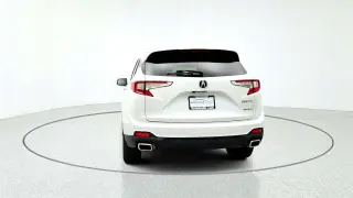 Acura RDX 2024 SH-AWD 4p SUV con Paquete de Tecnología