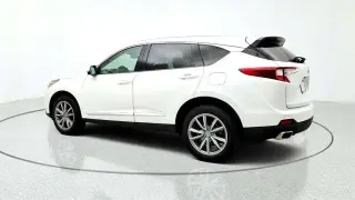 Acura RDX 2024 SH-AWD 4p SUV con Paquete de Tecnología