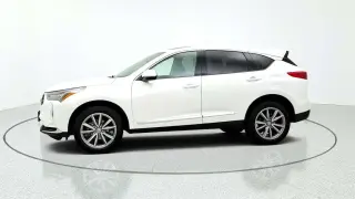 Acura RDX 2024 SH-AWD 4p SUV con Paquete de Tecnología