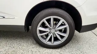 Acura RDX 2024 SH-AWD 4p SUV con Paquete de Tecnología