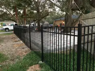 Home Fence Solution llc