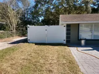 Home Fence Solution llc