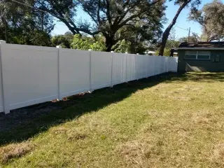 Home Fence Solution llc