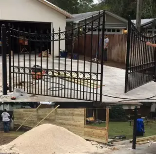 Home Fence Solution llc