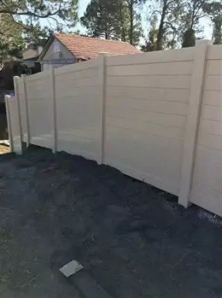 Home Fence Solution llc