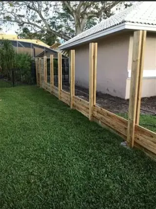 Home Fence Solution llc