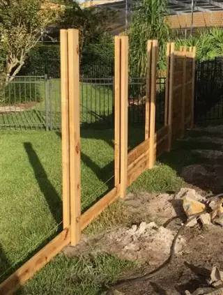 Home Fence Solution llc