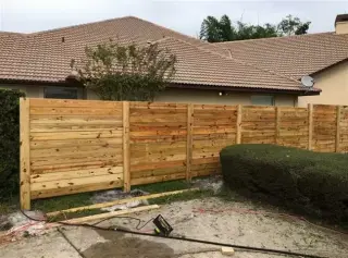 Home Fence Solution llc