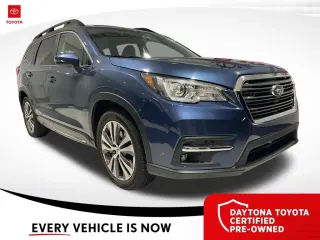 Subaru Ascent 2019 AWD Limited 7-Pasajeros 4p SUV