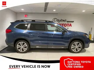 Subaru Ascent 2019 AWD Limited 7-Pasajeros 4p SUV