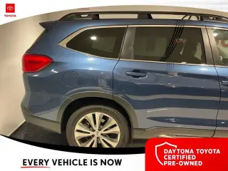Subaru Ascent 2019 AWD Limited 7-Pasajeros 4p SUV