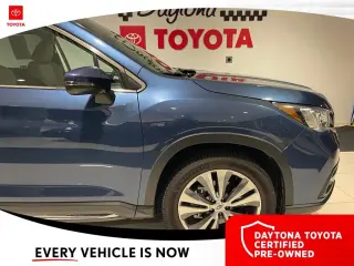 Subaru Ascent 2019 AWD Limited 7-Pasajeros 4p SUV