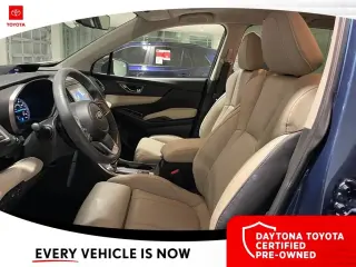 Subaru Ascent 2019 AWD Limited 7-Pasajeros 4p SUV