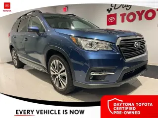 Subaru Ascent 2019 AWD Limited 7-Pasajeros 4p SUV