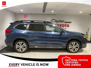 Subaru Ascent 2019 AWD Limited 7-Pasajeros 4p SUV