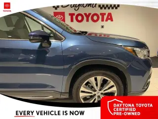 Subaru Ascent 2019 AWD Limited 7-Pasajeros 4p SUV