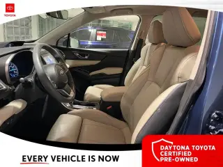 Subaru Ascent 2019 AWD Limited 7-Pasajeros 4p SUV