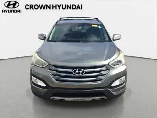 Hyundai SANTA FE Sport 2015 2.4L 4p SUV