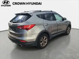 Hyundai SANTA FE Sport 2015 2.4L 4p SUV