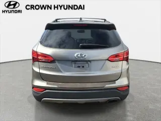 Hyundai SANTA FE Sport 2015 2.4L 4p SUV