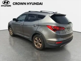 Hyundai SANTA FE Sport 2015 2.4L 4p SUV