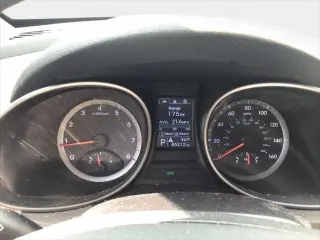 Hyundai SANTA FE Sport 2015 2.4L 4p SUV