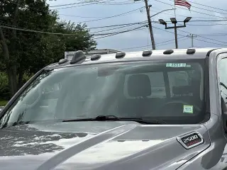 Ram 2500 2019 4x4 Tradesman 4p Crew Cab 6,3 ft. SB Pickup