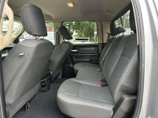 Ram 2500 2019 4x4 Tradesman 4p Crew Cab 6,3 ft. SB Pickup