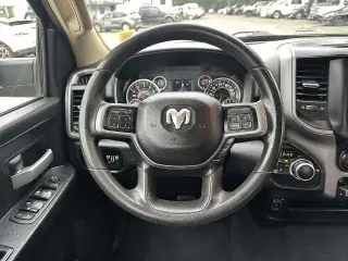 Ram 2500 2019 4x4 Tradesman 4p Crew Cab 6,3 ft. SB Pickup