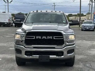 Ram 2500 2019 4x4 Tradesman 4p Crew Cab 6,3 ft. SB Pickup