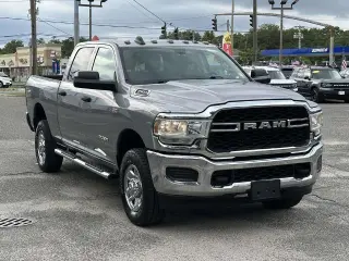 Ram 2500 2019 4x4 Tradesman 4p Crew Cab 6,3 ft. SB Pickup