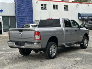Ram 2500 2019 4x4 Tradesman 4p Crew Cab 6,3 ft. SB Pickup